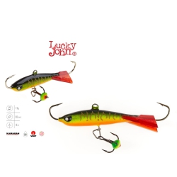 Cykada Lucky John Nordic 4 Balancer 12g - 301RT